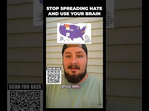 F@ke H@te Against Muslims!
