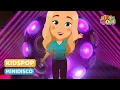 Lagu KidsPop - Minidisco