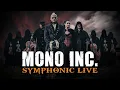 Download Lagu MONO INC. - Symphonic Live 2019 (full show)
