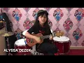 Download Lagu Despacito VS Senorita cover by Alyssa Dezek