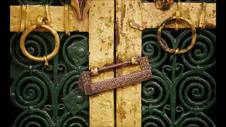 قال سليم قلت ياسلمان بصوت الشيخ حسين الاكرف 