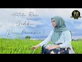 HATIKU RASO GEDEBAR (VERSI PEREMPUAN) - (COVER BY WANIEY NORDIN)