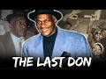 The Day Boonie Black Ordered A Hit On Larry Hoover Inside Stateville