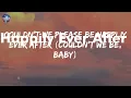 Case - Happily Ever After (lyrics)