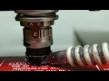 Bazzil Engraving Interview