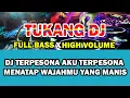 Download Lagu DJ TERPESONA AKU TERPESONA MENATAP WAJAHMU YANG MANIS (FULL BASS + HIGH VOLUME)
