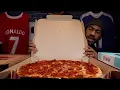 Pizza Hut s BIG New Yorker Review