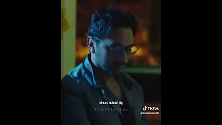 أيام سنين و أنا عشت سايب روحي عندك و مجاش في بالي إن أنت تقسي و تنسي وعدك     دندنها