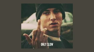 Eminem Lose Yourself Slowed Reverb 