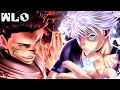 Download Lagu WLO - Expansão de Domínio ( Sukuna vs Gojo / Jujutsu Kaisen )