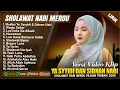 Download Lagu YA SAYYIDI \u0026 SIDNAN NABI - SHOLAWAT PENYEJUK HATI DAN PENENANG JIWA || SHOLAWAT TERBARU 2025 (LIRIK)