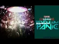 Neon Nights Remix Prod By OurDream-AI Antonova Visualizer