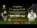 Download Lagu LIVE WAYANG KULIT DALANG KI EKO SUWARYO LAKON WAHYU WINDU WULAN