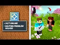 Fix Aternos Queue Run with a Bot Build a Pro Lobby Fast