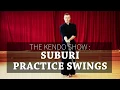 Download Lagu Kendo Basics : Kendo Suburi (Practice Swings) - The Kendo Show