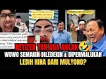 Lagu NGAKAK🤣‼️WOWO SEMAKIN DILEDEKIN OLEH NETIZEN‼️LEBIH HINA DARI MULYONO😱❓