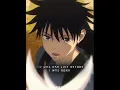 How was dad like before I was born - edit toji jjk #anime #jujutsukaisen #toji #jjk