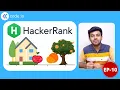 Apples Oranges HackerRank Problem Solving Ep-10 Tamil code io