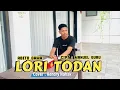 Download Lagu LORI TODAN (MANUEL GURU) COVER HENDRY NAHAK