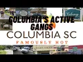 ACTIVE GANGS IN COLUMBIA SC PART 1