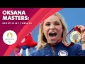 Oksana Masters: The Paralympic Legend With 19 Paralympic Medals 🏅🇺🇸