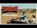 Lagu India’s Biggest Blockbuster — ‘Sholay - The Final Cut’ | Releasing at PVR INOX on 12th Dec