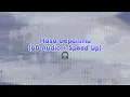 Danil Muzik - Masa Depanmu (8D Audio + Speed Up)