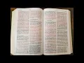 NASB Book of Luke Chapter 18