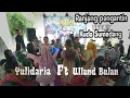 Download Lagu Ranjang pengantin medley kuda sumedang - Yulidaria Ft Ulland | Balad Darso Live Kancah ( Tonz Audio)