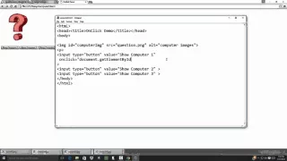 Introduction to Computer Science -
