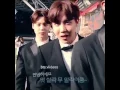 J-HOPE BTS said ASSALAMUALAIKUM