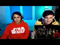 [Reacción] Kaleb Di Masi X Alan Gomez - EIA (Official Video) | ANYMAL LIVE 🔴