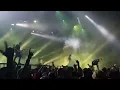 Parkway Drive - Bottom Feeder (The Hall, Zürich, Switzerland - 16/9/2022)