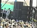 The Mighty Mighty Bosstones-The Rascal King/Hell of a Hat[Live 1997]