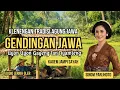 Lagu GENDING JAWA KLASIK | Irama Lembut Suara Siter Gamelan Merdu | Uyon Uyon Kagem Leyeh Leyeh