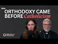 Download Lagu What No One Tells You About Orthodoxy: Father Michael Butler Explains