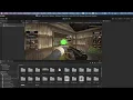 shooter game world war unity source code