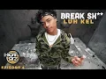 Luh Kel - Wrong Live Performance We Breakdown PULL UP