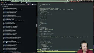 Checking out bun a new javascript runtime