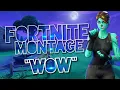 Fortnite Montage - Wow Post Malone Best Of PineDirt
