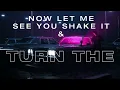 CRISTIAN MARCHI Feat Reverend Haus - Fast Cars & Superstars (Lyric Video)