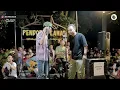 MERINDING, SEMUA PENGUNJUNG NYAYI!!! HAMPA - ARI LASSO (LIVE NGAMEN) ADLANI RAMBE