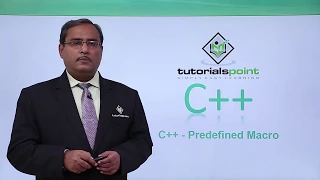 C - Predefined Macro
