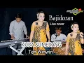 Download Lagu KUDA SUMEDANG_BAJIDOR - TEH WINWIN (Genjlong music) cover MP3
