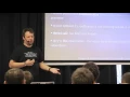 - Sasa Sekulic Recipes in RxJava for Android