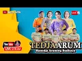 LIVE CAMPURSARI TEDJA ARUM