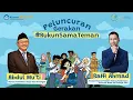 Lagu Peluncuran Gerakan Rukun Sama Teman