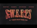 Sweepers, Jay Hound, Sdot Go - Lie To Me (Official Audio)
