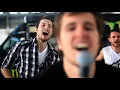 Till We Drop - Be Kind, Please Rewind! (Monster Energy Promo Video)
