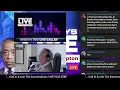 Weekdays Live with Rev Al Sharpton Keepin It Real Radio Show